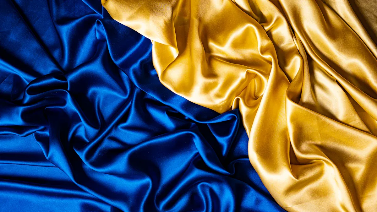 Luxurious Fabrics List