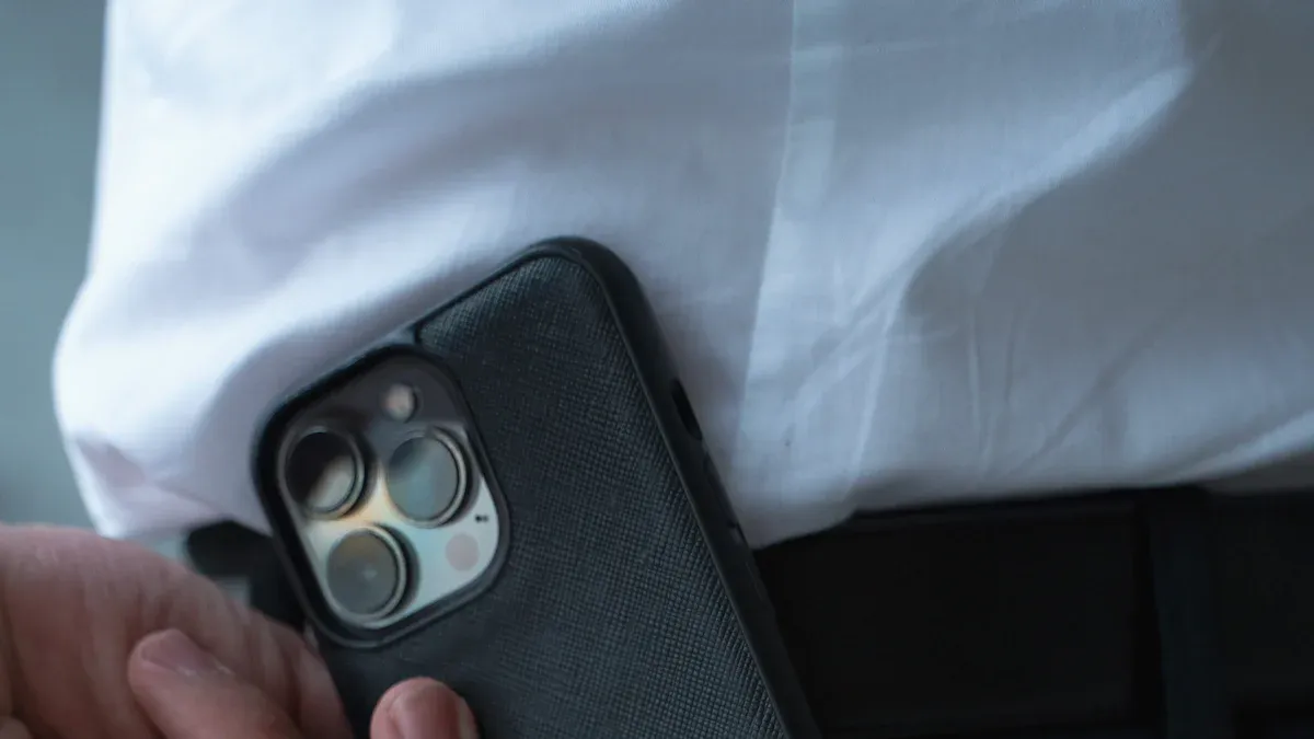 Top 10 Most Luxurious Phones to Buy in 2025