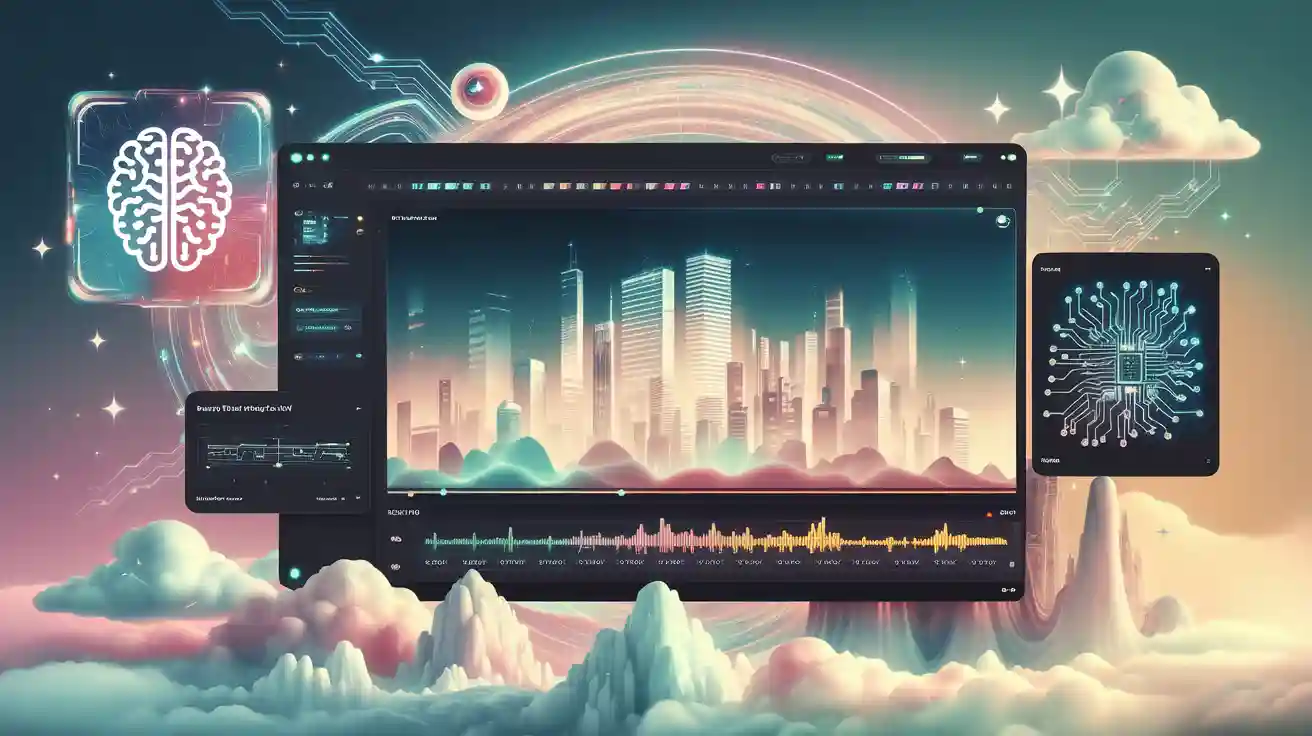 Best AI tools for generating video from text