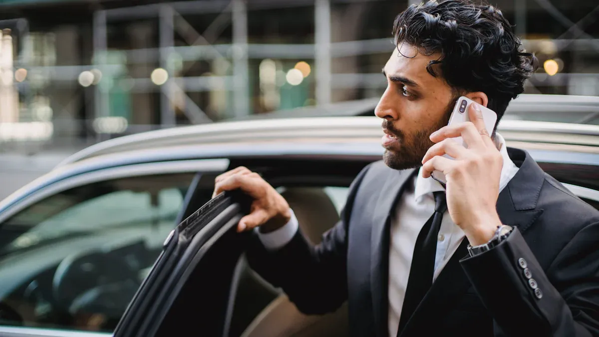 Vertu and Luxury Living