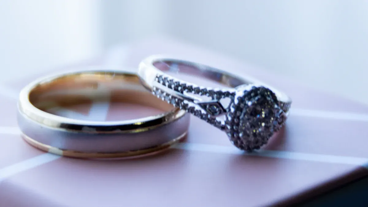 Luxury Smart Jewellery