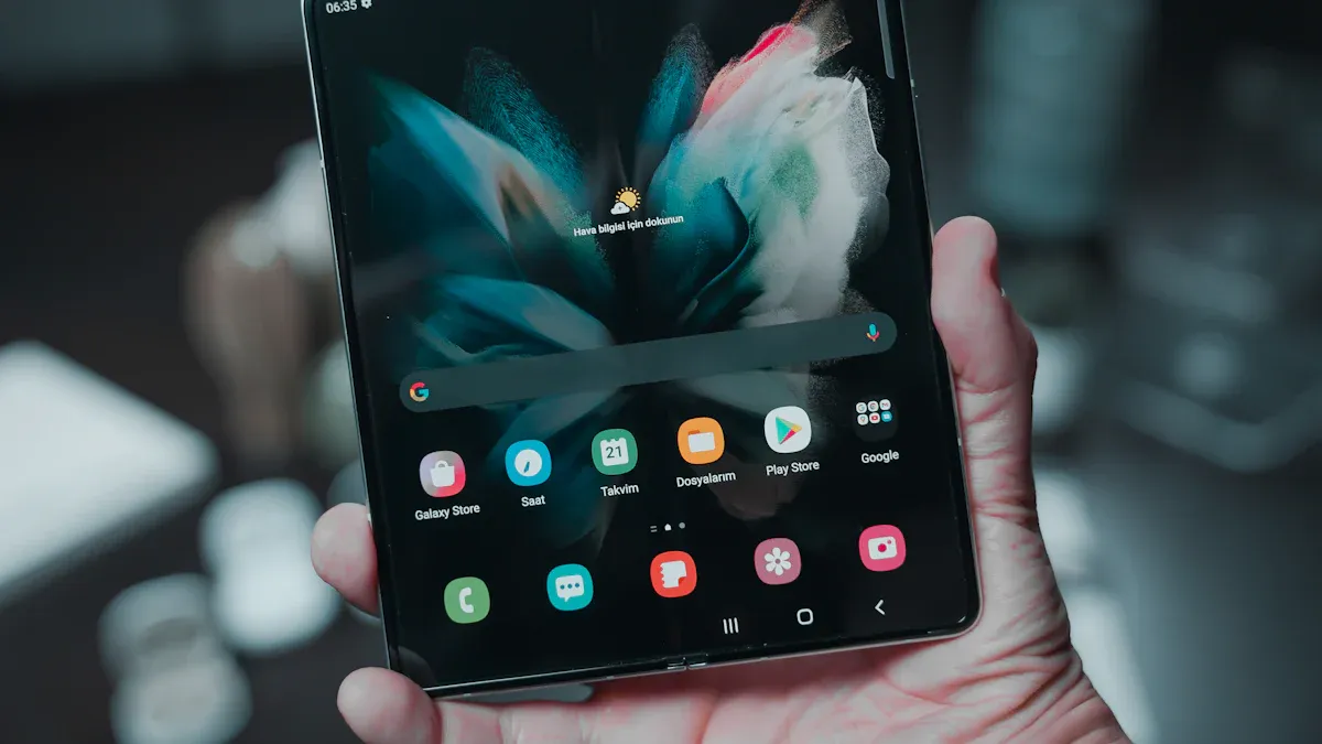 Best Foldable Phone