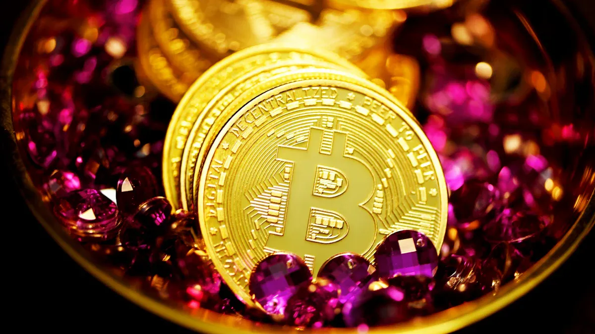 Which Crystal Brings Money?