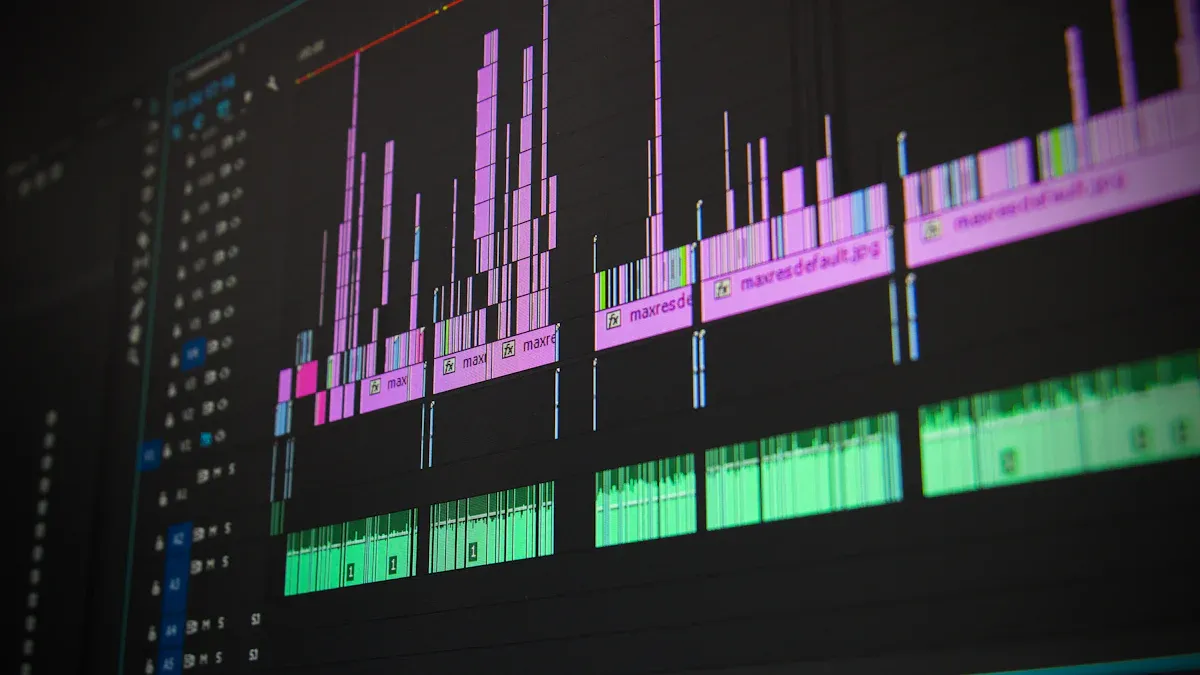 AI Voice Detector Overview