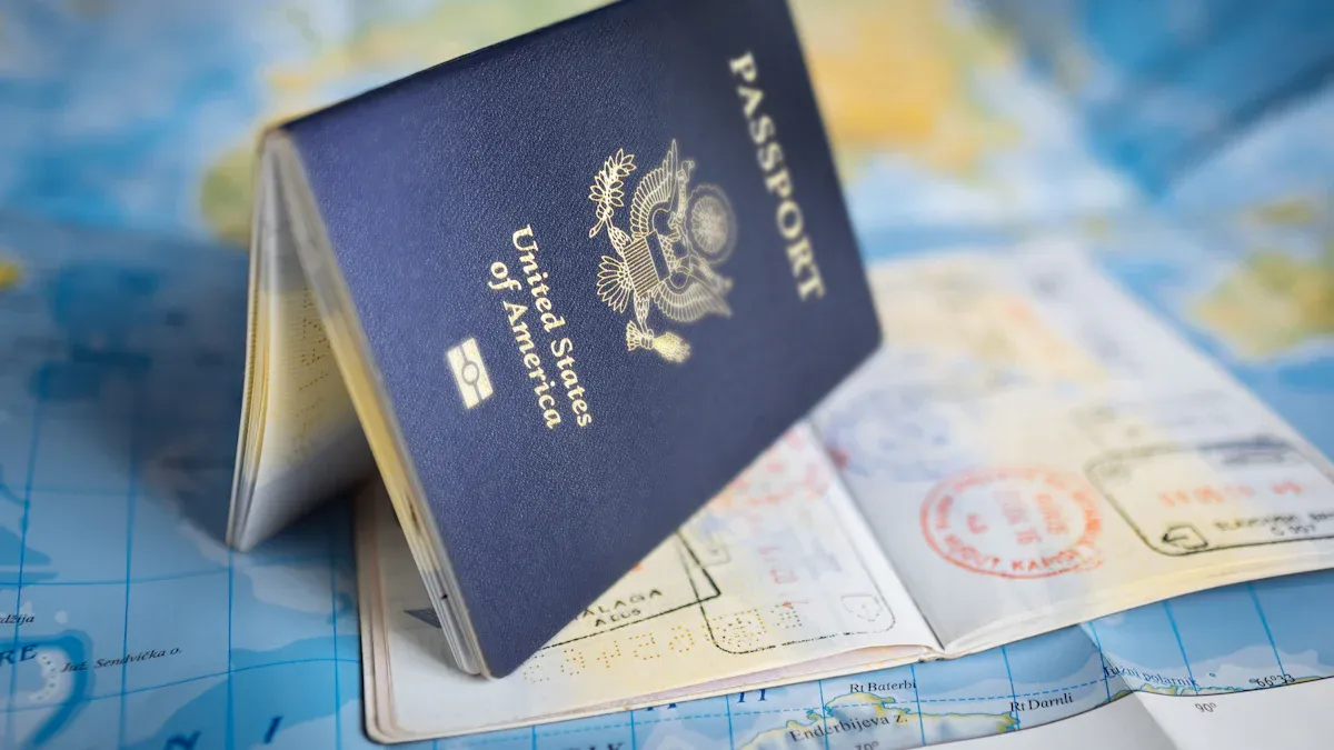 Visa Application Process