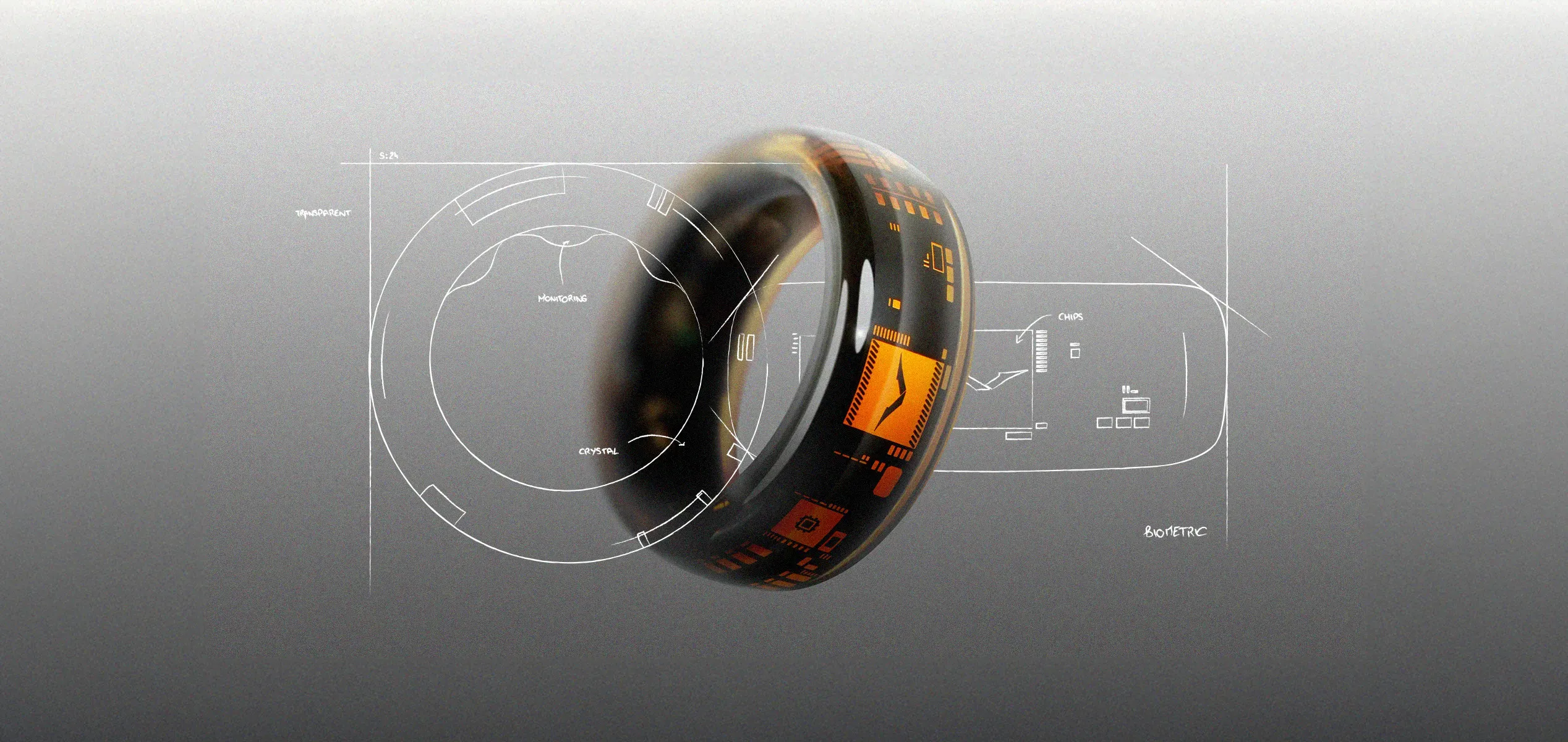 Key Features of the Aura Ring for Family Health