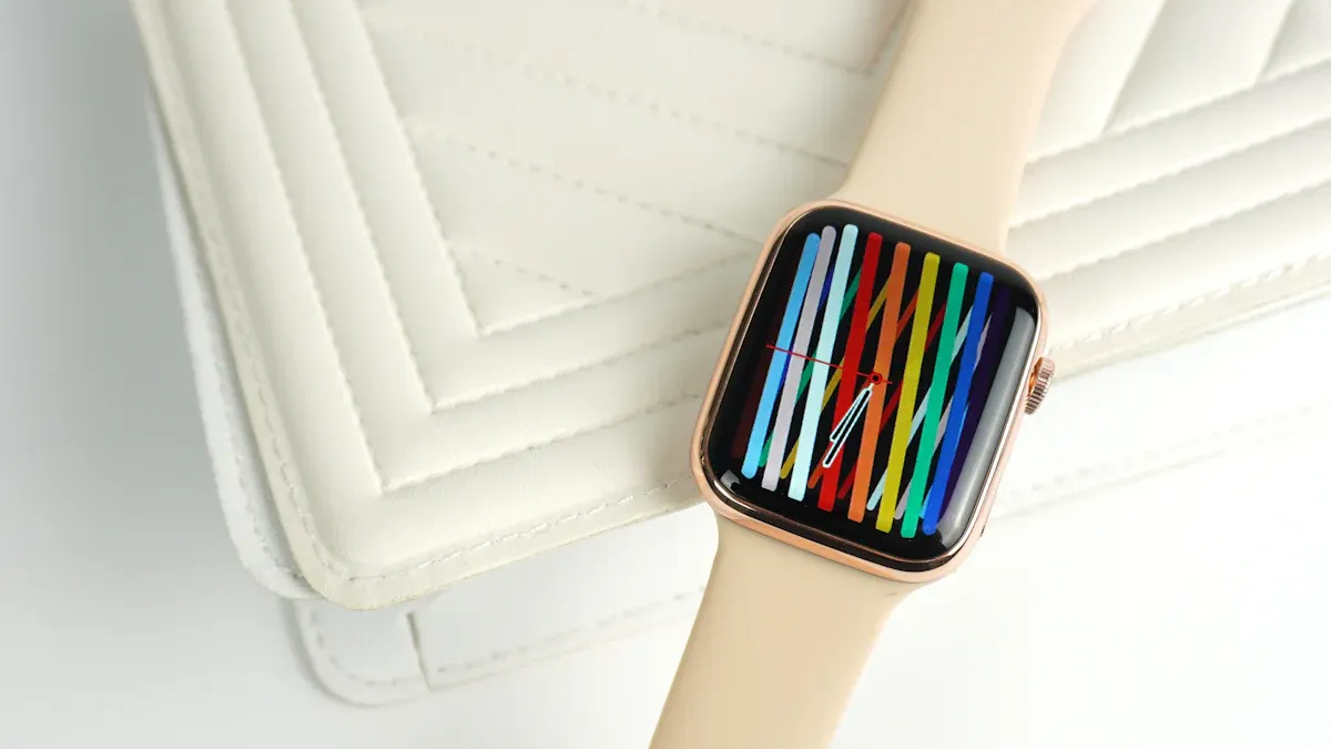 Comparing the Top High-End Smartwatches for Ultimate Luxury