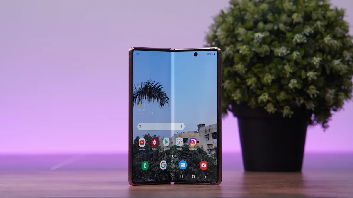 iPhone Flip Release Date