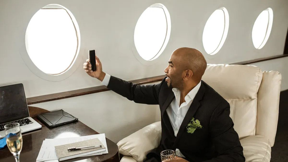 Exclusive Lifestyle Perks