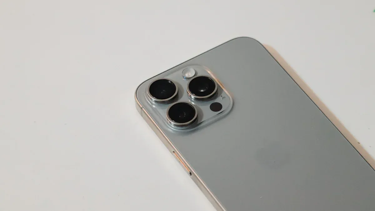 Design Comparison