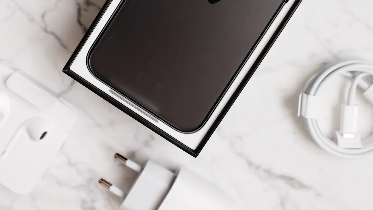 10 Most Exclusive Luxury Phone Brands for Discerning Buyers