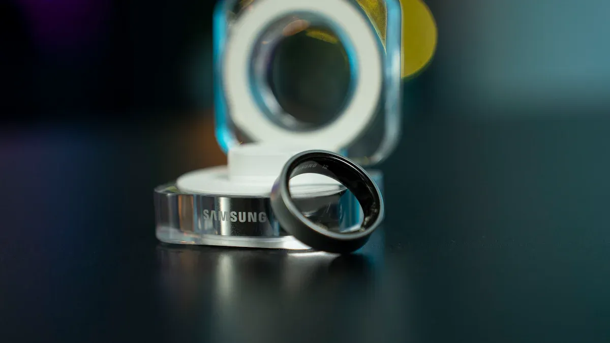 Best Smart Rings for Women
