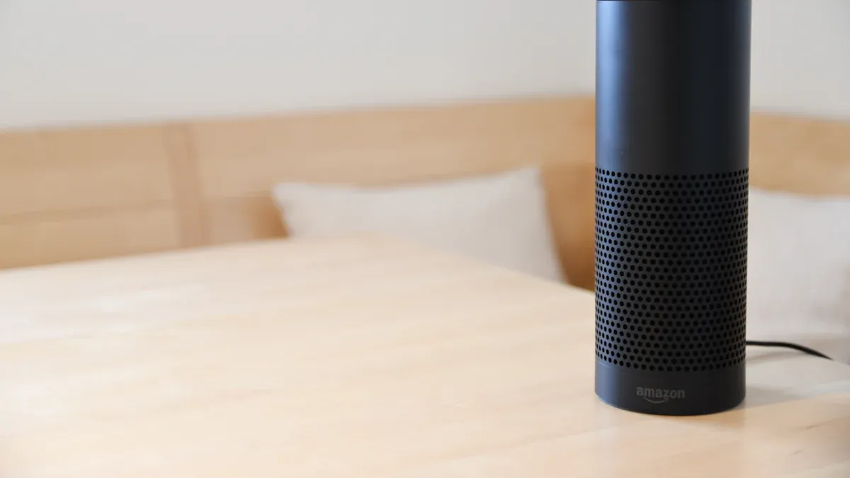 Electronics for Home Security