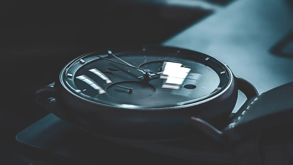 Comparison: Grand Seiko and Spring Drive