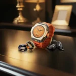 Smartwatch with Traditional Complications How GRAND WATCH Redefines Luxury