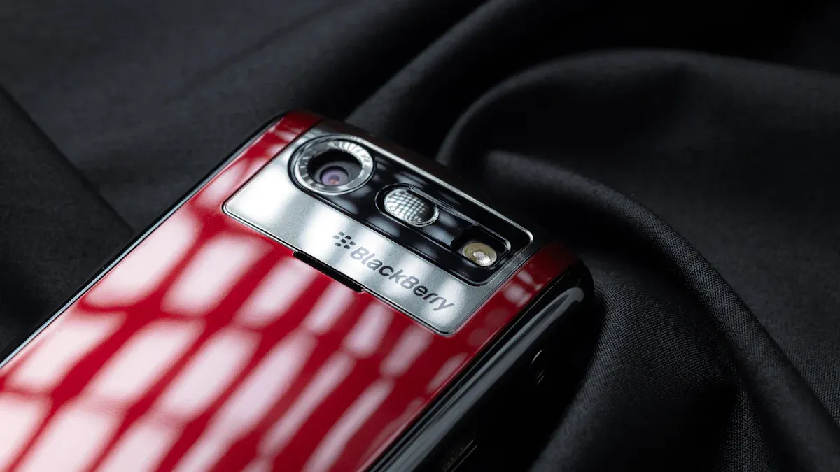 Luxury Phone Review Vertu Compared with Top Brands