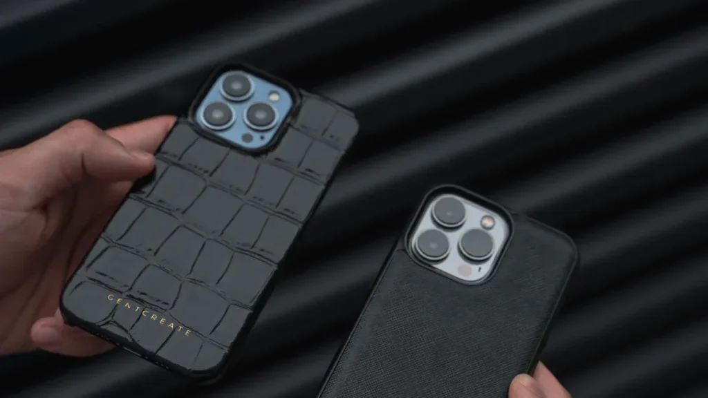 METAVERTU MAX vs iPhone 16 Pro Which Luxury Smartphone Reigns Supreme
