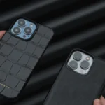 METAVERTU MAX vs iPhone 16 Pro Which Luxury Smartphone Reigns Supreme