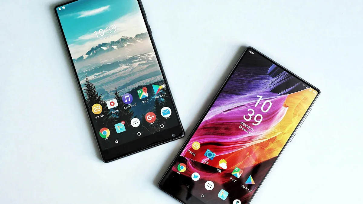 Best Phones to Buy in 2025 for Every Budget and Need