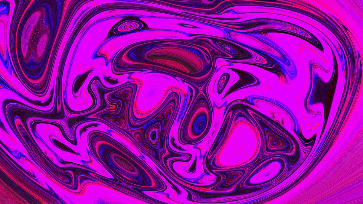 Top 10 Free AI Abstract Generators