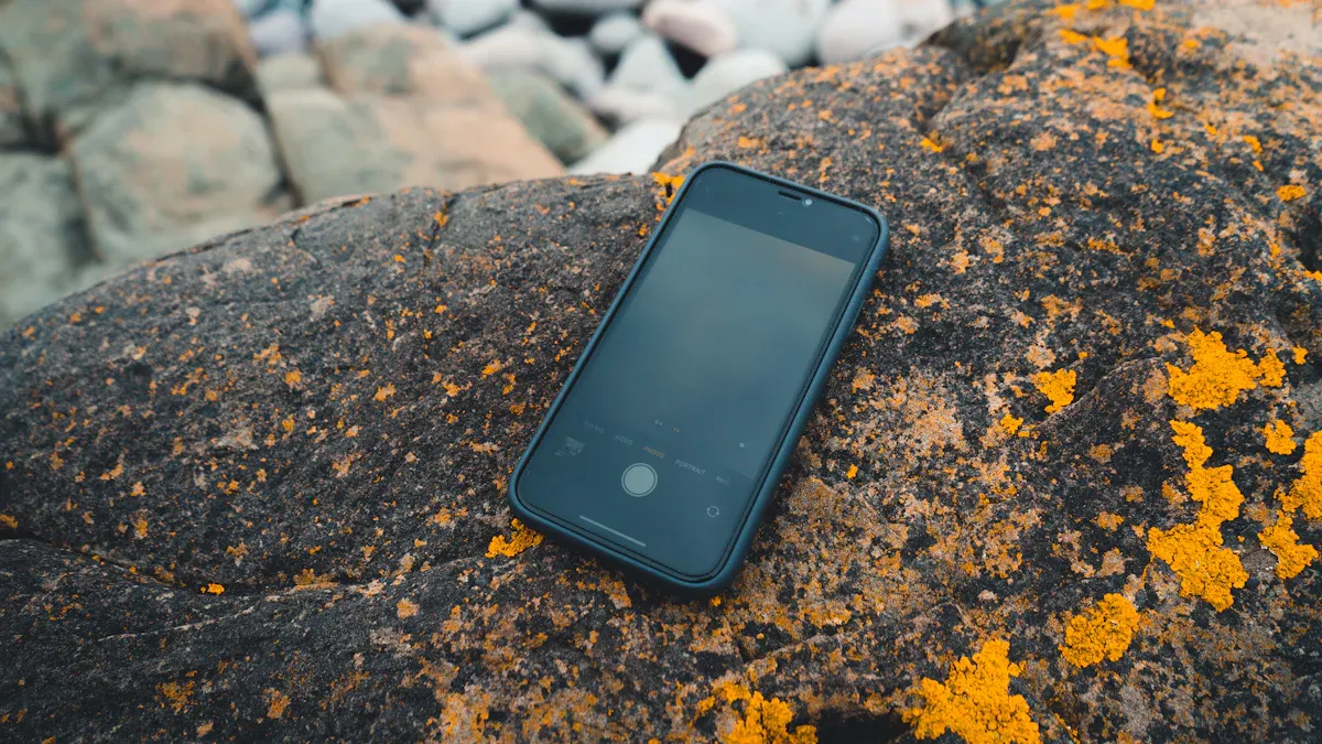 10 Best Phones Built for Outdoor Use