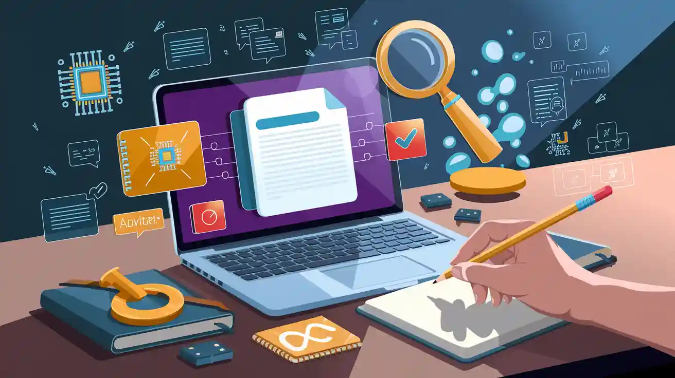 Top AI Detectors for Essays and Blogs You Need to Try