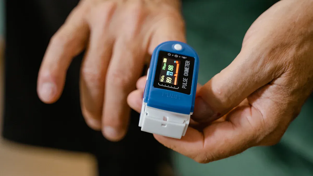 What Is the Normal Breathing Rate for Adults