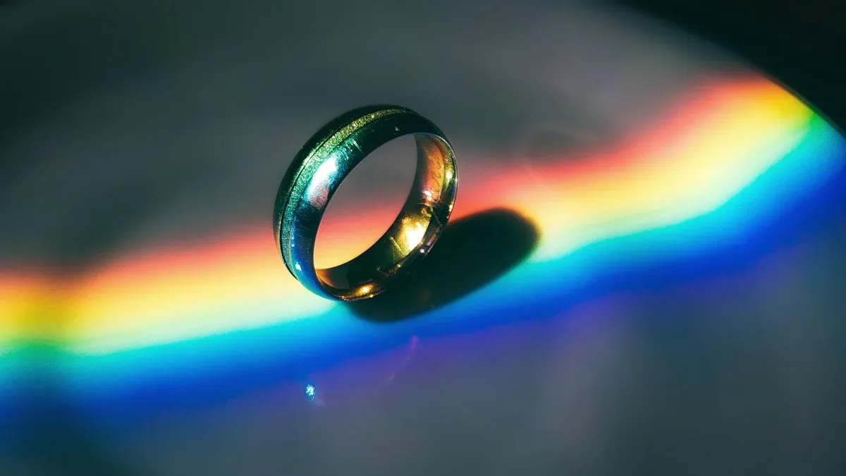 Mood Rings Basics