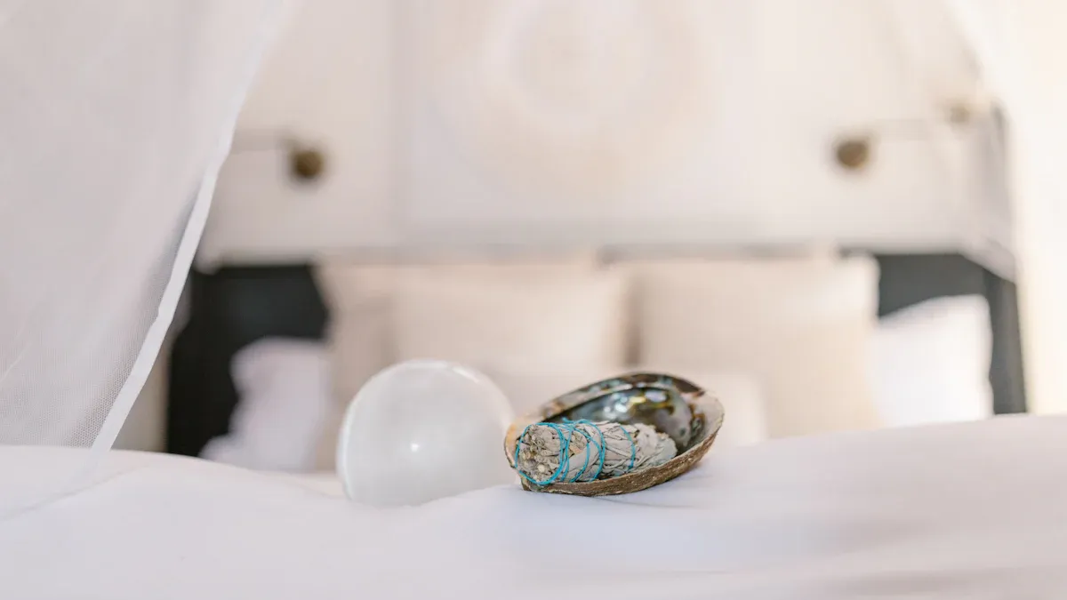 Are Crystals Effective for Sleep or Is It Just a Belief