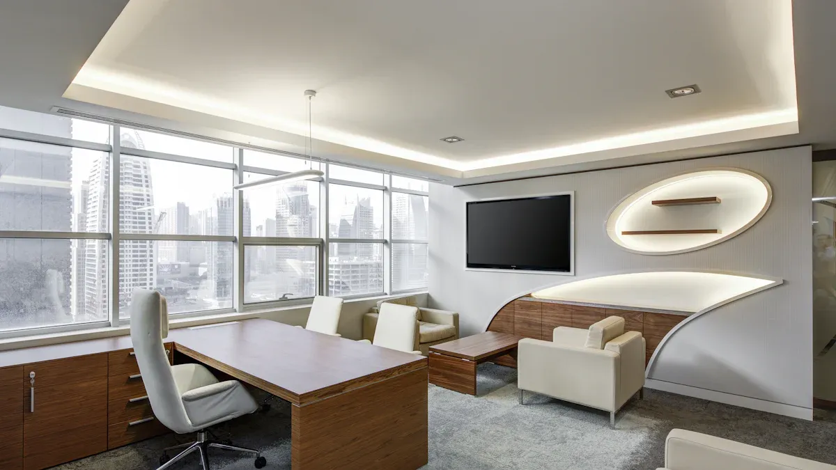 Top 12 Luxury Communication Agencies Transforming High-End Brands in 2025
