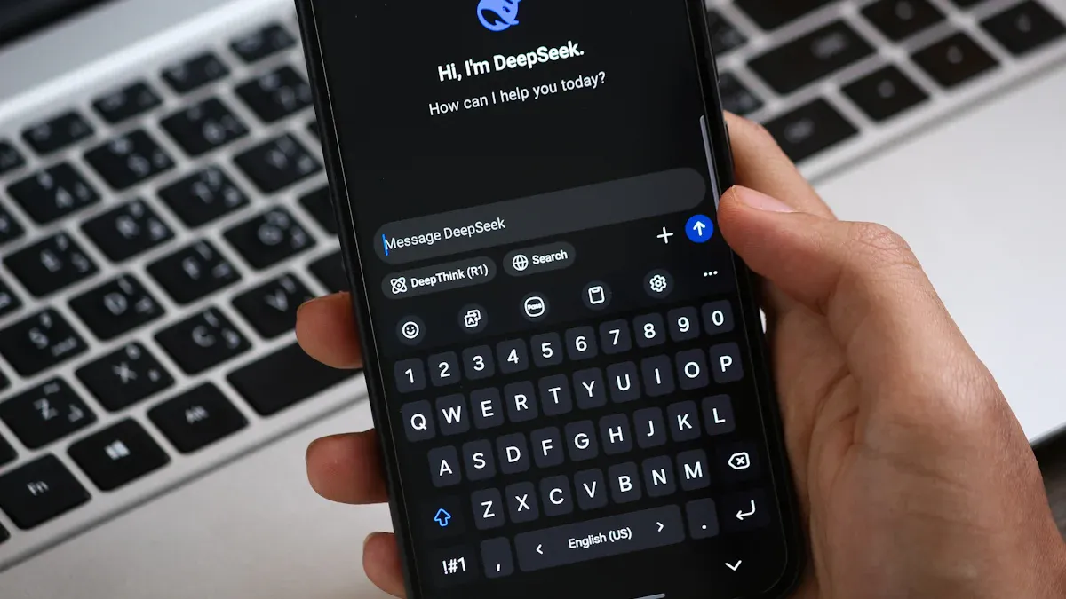 Voice and Mobile AI Chatbots