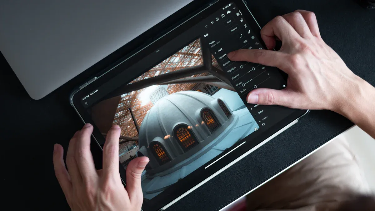 Top Free AI Image Upscalers