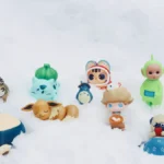 Top 10 Most Sought-After Pop Mart Series for Collectors