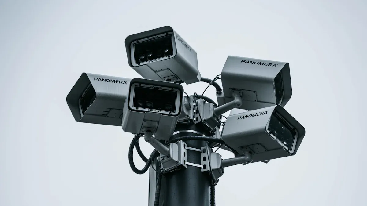 Privacy & Security