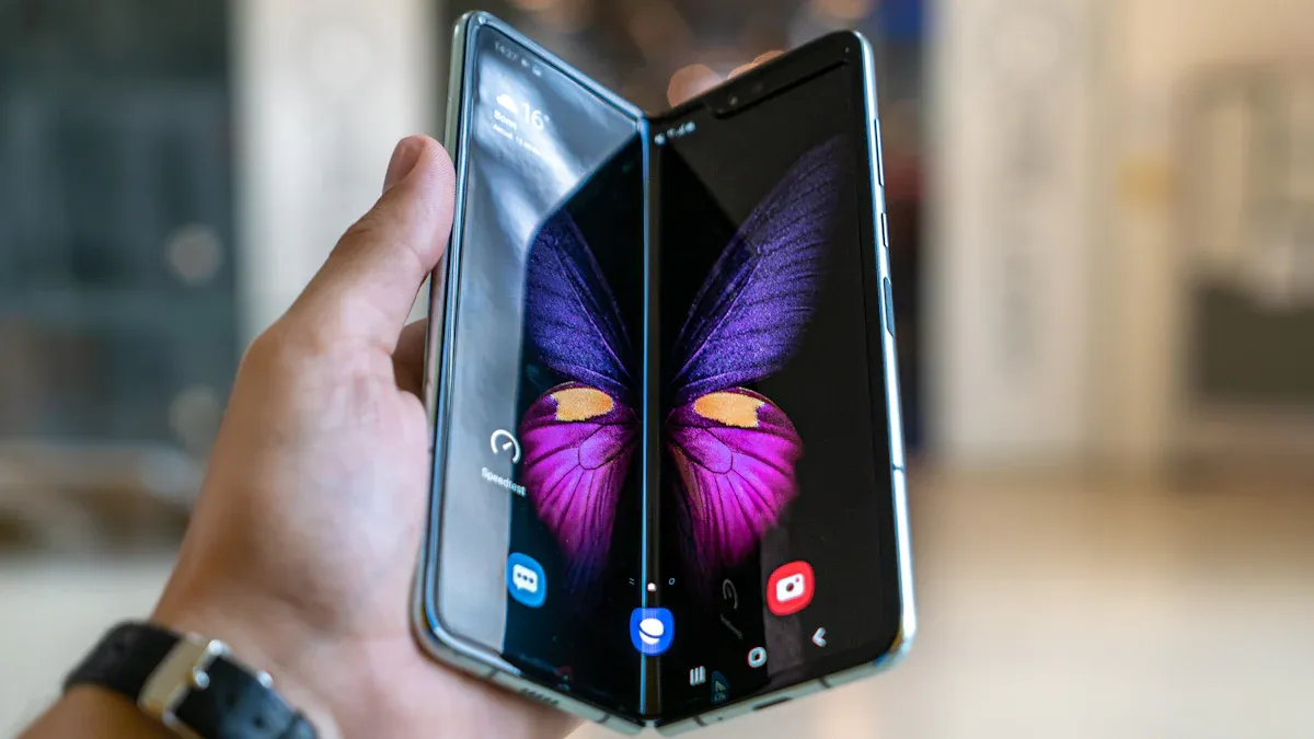 Will Apple Release a Folding Phone Soon