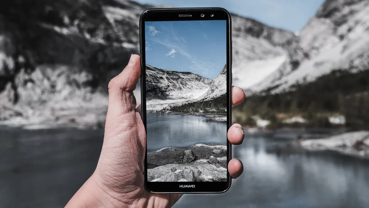 Rugged Smartphones Reviews