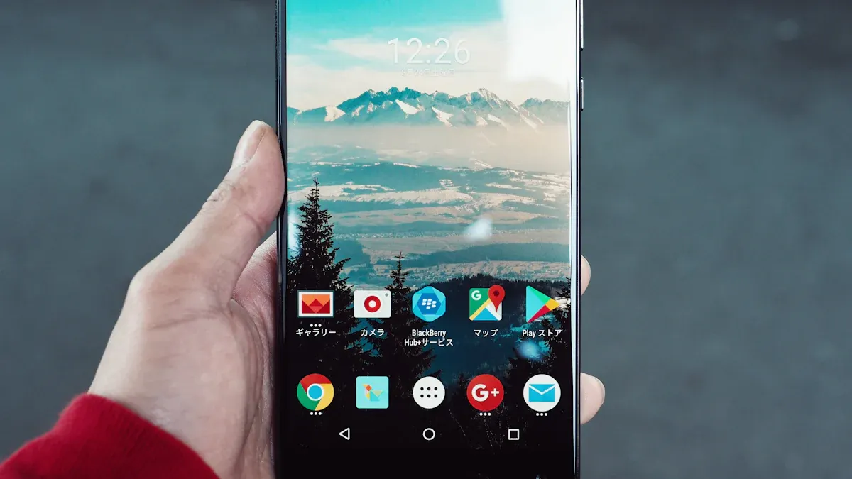 Best Small Android Phones