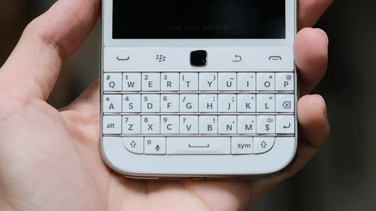 Luxury Phone Comparison
