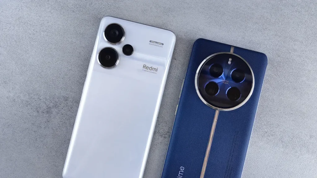 Vertu METAVERTU CURVE vs HUAWEI Mate X6 Luxury Smartphone Showdown