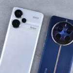 Vertu METAVERTU CURVE vs HUAWEI Mate X6 Luxury Smartphone Showdown