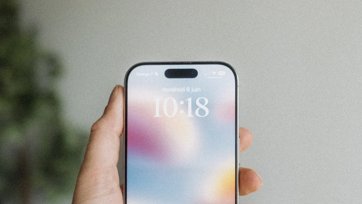Camera