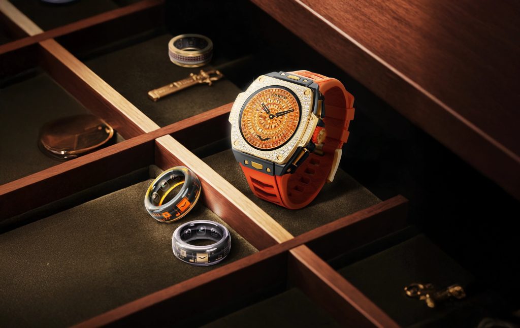 Comparing the Top High-End Smartwatches for Ultimate Luxury