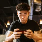 What are the top 5 most played mobile games in 2025