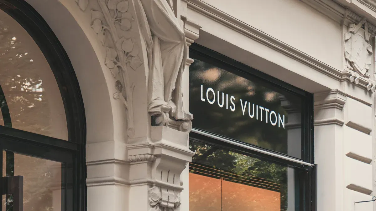 Case Study: VERTU Ruby Key and Luxury Communication