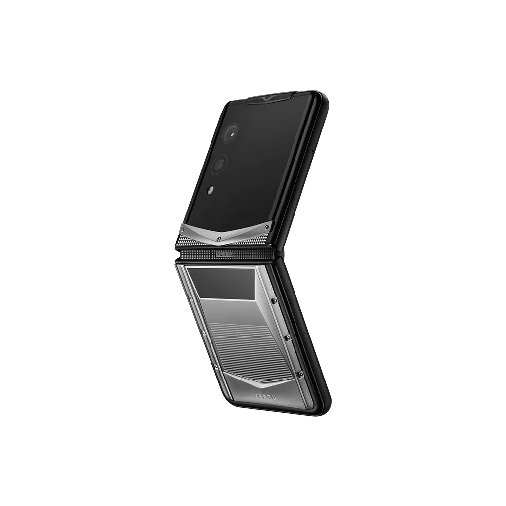 Top Occasions to Showcase a Luxury Folding Phone Like QUANTUM FLIP