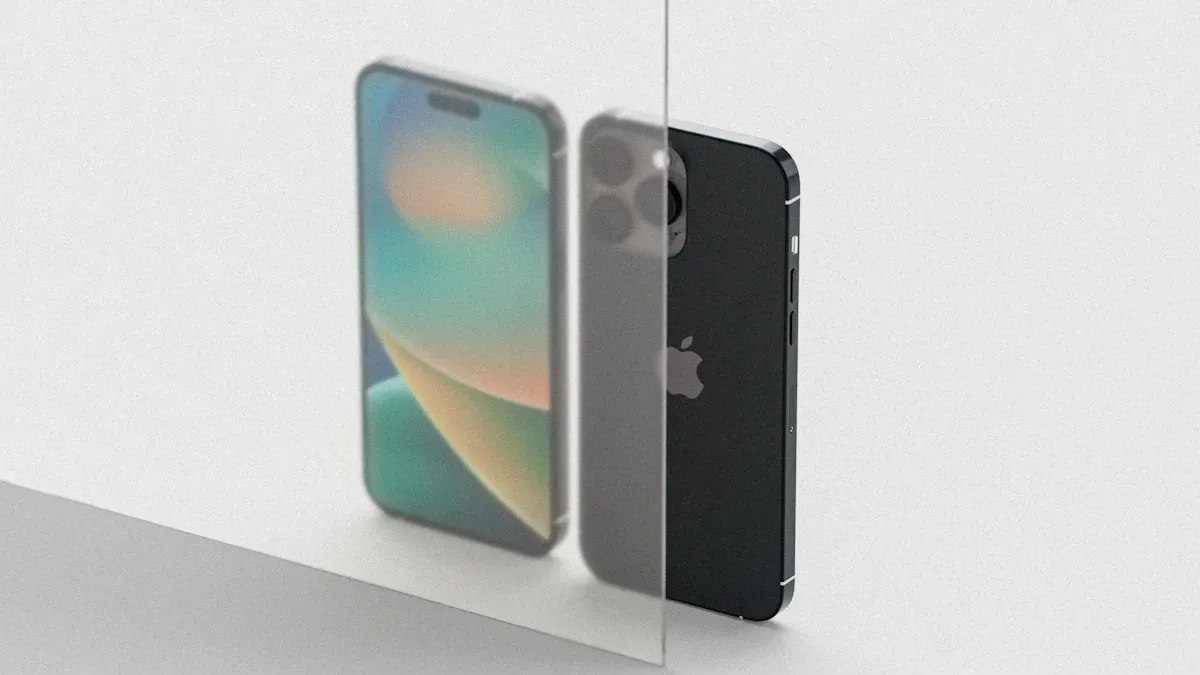 Key Features of Aerodynamic Phone Design