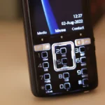 Vertu Signature V Hands-On Experience and Detailed Analysis