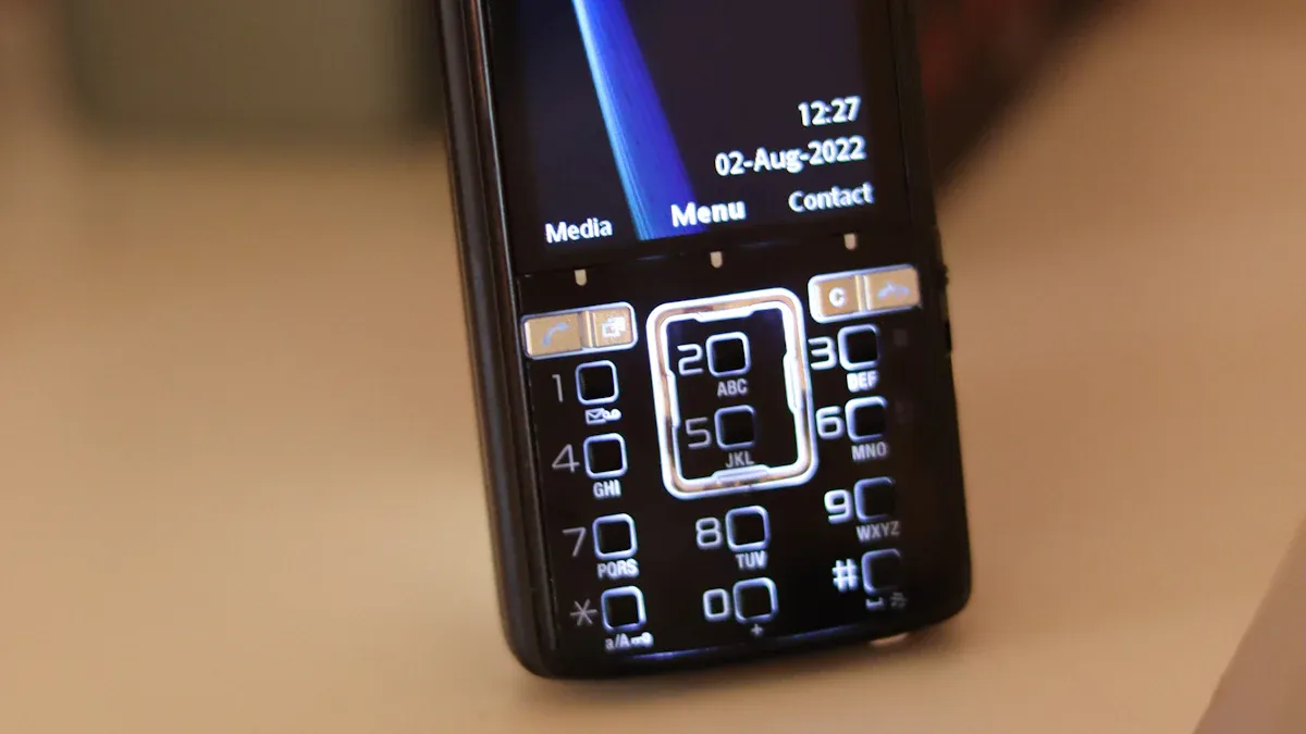Vertu Signature V Hands-On Experience and Detailed Analysis