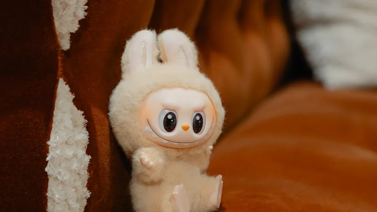 What is Labubu?