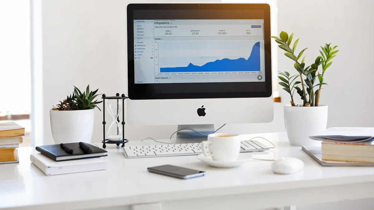 Top 10 AI Tools for Email Marketing in 2025